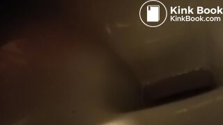 rumbling bowels and.