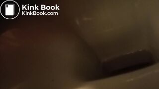 rumbling bowels and.