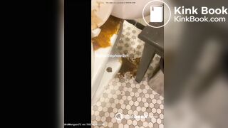PAWG Diarrhea Explosion