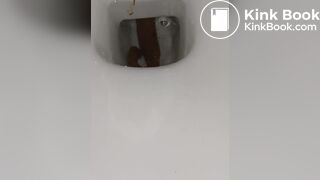 Solid poop - video 6