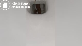 Solid poop - video 6