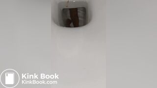 Solid poop - video 6