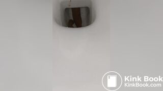 Solid poop - video 6