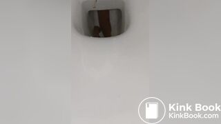 Solid poop - video 6