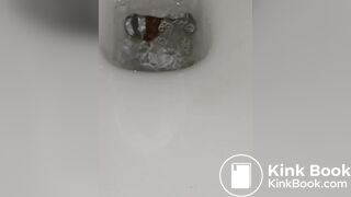 Solid poop - video 6