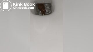 Solid poop - video 6