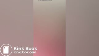 Had to poop - video 3