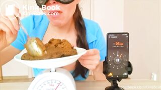 speeding shit eating - 01