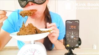 speeding shit eating - 01