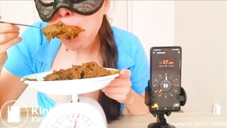 speeding shit eating - 01