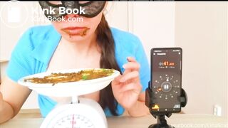 speeding shit eating - 01