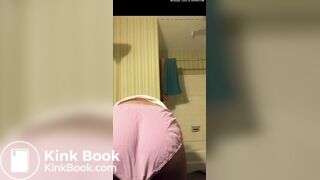 pink-pantypooping girls (1/2)