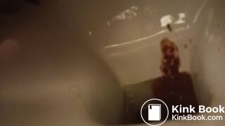 hello again toilet