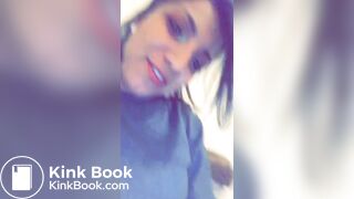 2 girls pooping together - video 3