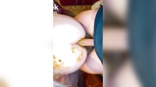 Shitty anal - video 99