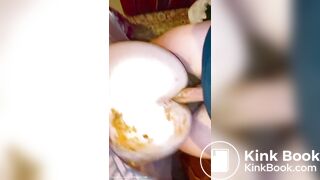 Shitty anal - video 99