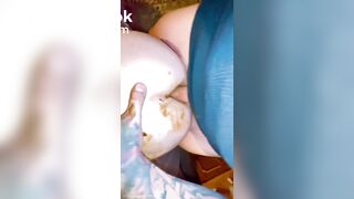Shitty anal - video 99