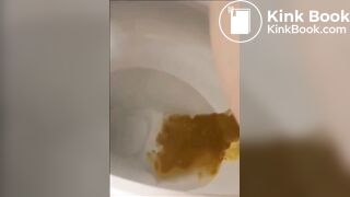 Girl diarrhea - video 65