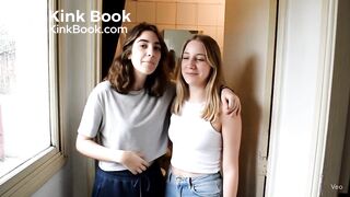 IA first attempt panty poop argentina 2