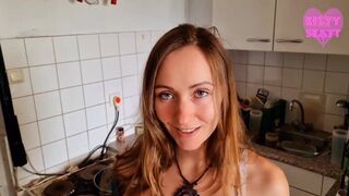 ❤️SEXY SKATT STIR-FRY❤️