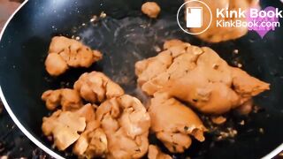 ❤️SEXY SKATT STIR-FRY❤️