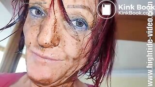 NEW RELEASE - KIRA - SHITTY IN PINK