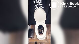 Goddess sera-黑丝女神脚下的犬化黄金奴