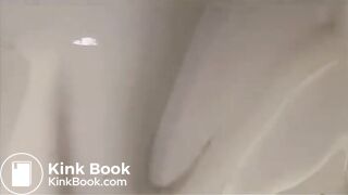 8 more minutes of continuous diarrhea plops