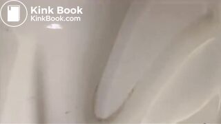 8 more minutes of continuous diarrhea plops