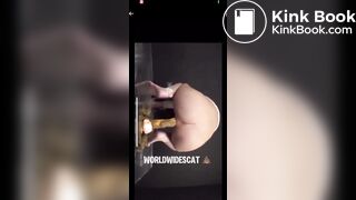 mixed diarrhea 1