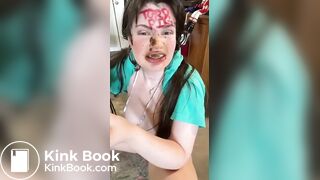 Poop Eating Piggie 1