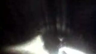 Black Ebony cum into the light!(PART 2)5/14/25