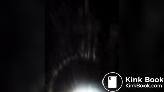 Black Ebony cum into the light!(PART 2)5/14/25