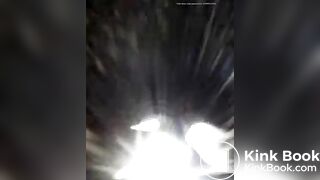 Black Ebony cum into the light!(PART 2)5/14/25