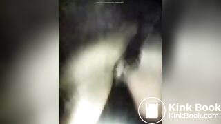 Black Ebony cum into the light!(PART 2)5/14/25