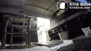 japanese girls face diarrhea