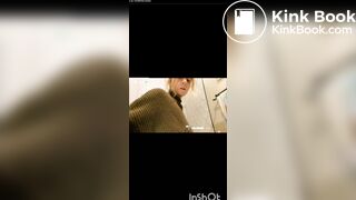Pooping - video 665