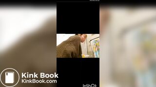 Pooping - video 665