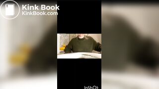 Pooping - video 665