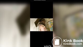 Pooping - video 665