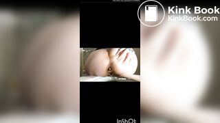 Pooping - video 665