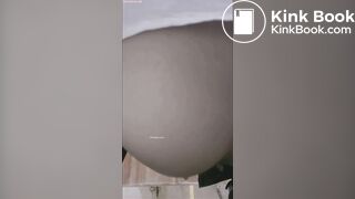 CHINESE TOILET VOYEUR POOPING 6