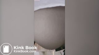 CHINESE TOILET VOYEUR POOPING 6