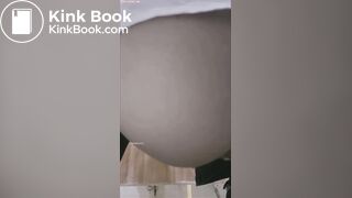 CHINESE TOILET VOYEUR POOPING 6