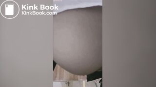 CHINESE TOILET VOYEUR POOPING 6