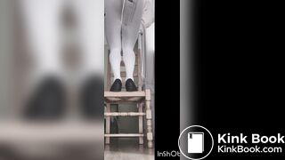 Shit in ass - video 2