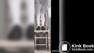 Shit in ass - video 2