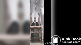 Shit in ass - video 2