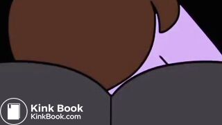 JaidenAnimations uses you as a toilet