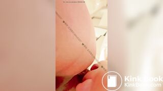 chinese scat slave - video 3